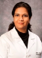 Aisha Shaikh, MD