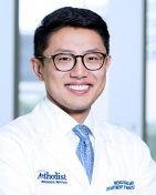 Meng Huang, MD