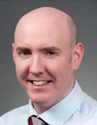 Dr. James Peyton, MBChB, MRCP, FRCA - Boston, MA - Anesthesiology
