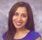 Aisha Shaikh, MD