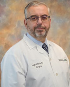 Evangelos Bibidakis, MD