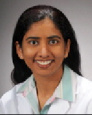 Aishwarya Palwai, MD