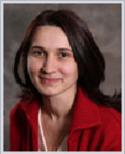 Dr. Ana Vladu, MD