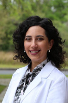 Loumarie Andrews, MD