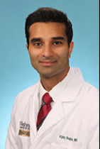 Ajay Rama Chapa, MD
