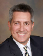 Stephanos Rizos, MD