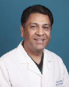 Dr. Ajay Kaul, MD