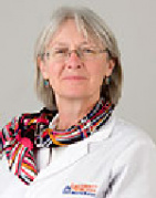 Dr. Rachel Hays, MD