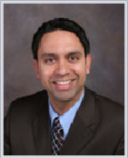 Dr. Ajay N Mathur, MD