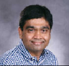 Dr. Ajay Mehta, MD