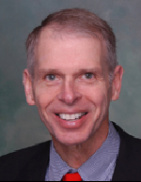 Dr. Bruce Bohman, MD