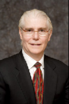 Dr. Bruce M Boman, MD