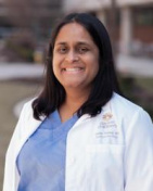 Shelly Rustagi, MD