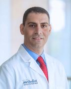 Maen Abdelrahim, MD, PhD, B Pharm