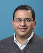 Dr. Ajay Ponkshe, MD