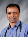 Ajay K Ponugoti, MD