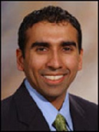 Ajay K Sahajpal, MD