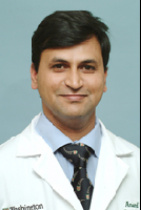 Dr. Anand Lakshminarasimhachar, MD