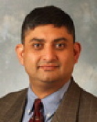 Dr. Ajay A Soodan, MD