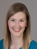 Katherine McCormack, MD