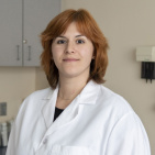 Ivana Milojevic, MD