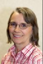 Frances Almstrom, LMFT