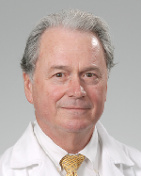 Dr. Edgar S. Cooper, MD