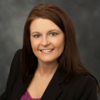 Jessica DeMarco, Psy D