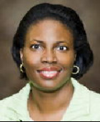 Dr. Ajenadoro Ufuoma Agbadudu, MD