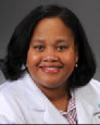 Ajiri Barnes, MD