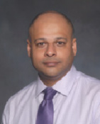 Ajit A Mammen, MBBS