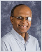 Dr. Ajit P Ponnambalam, MD