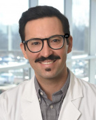 Nicholas Miladore, MD