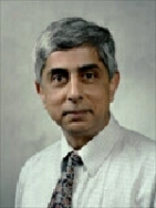 Ananth Honasoge, MD