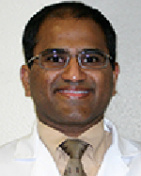 Dr. Ananth A Vadde, MD, MPH