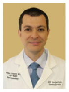 Edgar M Espana, MD