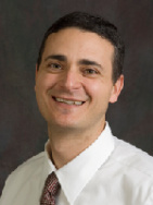 Anas Daghestani, MD