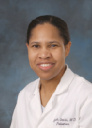 Ajuah O Davis, MD