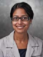 Akanksha Shrivastava Hanna, MD