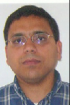 Akash C. Joshi, MD