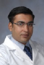 Akash Nahar, MD