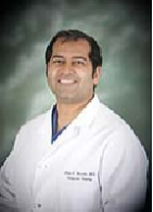 Akbar Aly Hussaini, MD