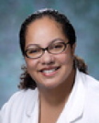 Dr. Anastasia Rowland-Seymour, MD