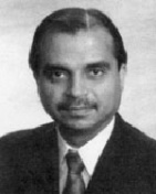 Dr. Akbar Shah, MD