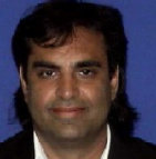 Akber Ali Khan, MD