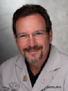 Dr. Bruce Donenberg, MD