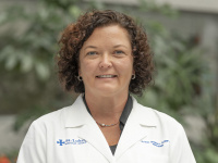 Kristin K. Press, ACNP - Chesterfield, MO - Nurse Practitioner