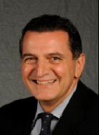 Dr. Anastassios Constantin Koumbourlis, MD, MPH