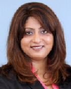 Dr. Akhila G Belur, MD