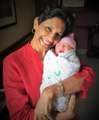 Robina N. Poonawala, MD 0